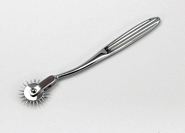 nervenraedchen Nervenrädchen nach Wartenberg