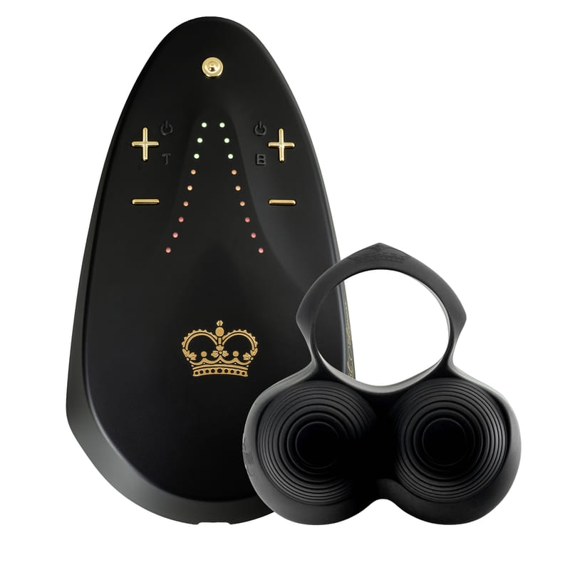 JETT TURBO Hot Octopuss – Masturbator Ansicht