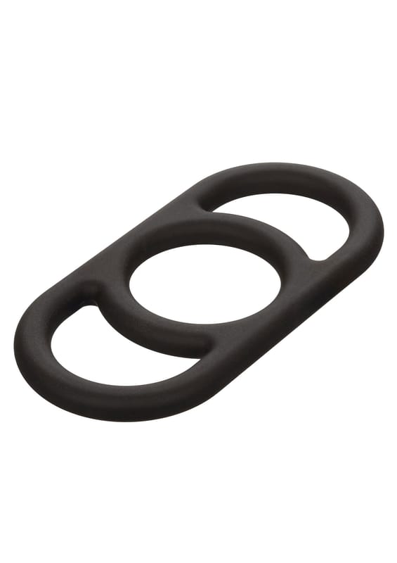 Alpha Commander Ring Silicone Alpha Commander Ring - ergonomisches Design und Tragekomfort