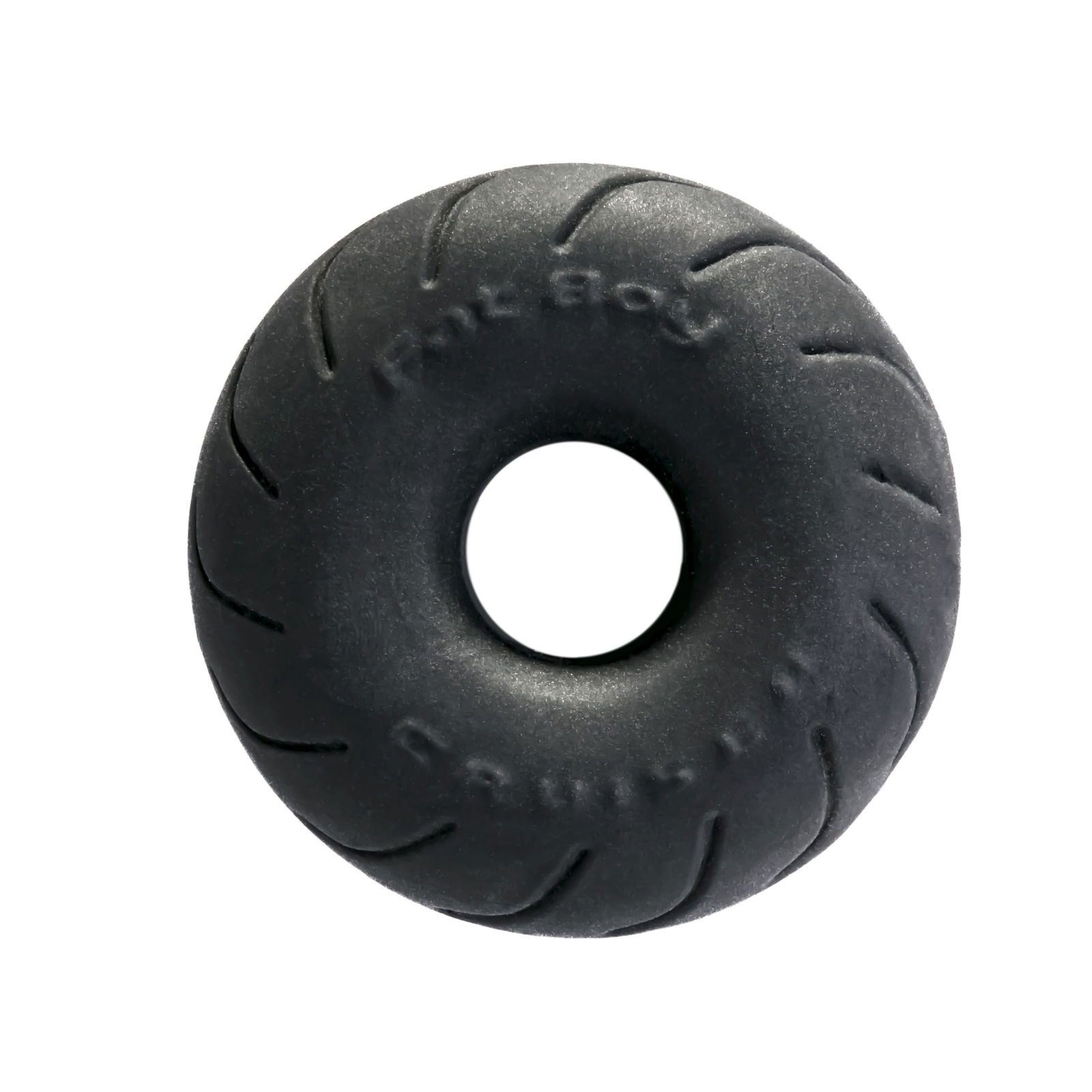 Cruiser Cockring Schwarz Perfect Fit Brand