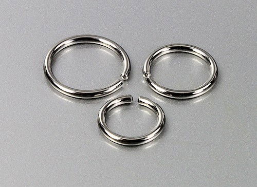 eichelring-edelstahl-dick Edelstahl Eichelring 3.5 mm
