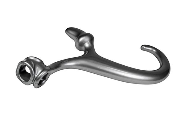 Alien Tail Oxballs