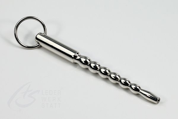 Penis-Stick Edelstahl