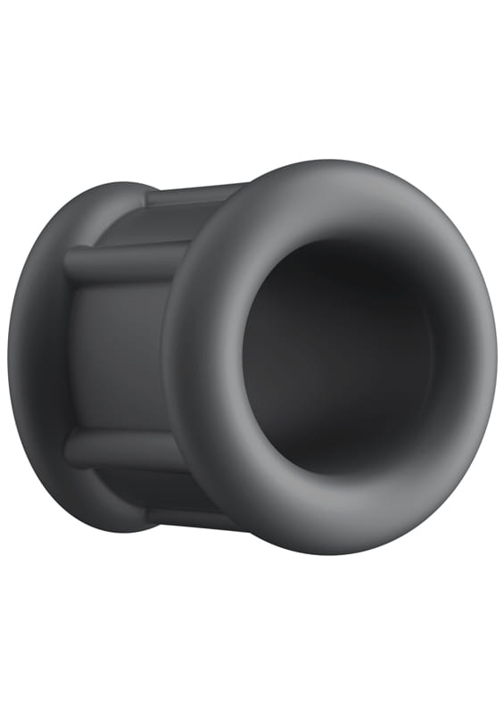 Ballbuster Hodensackstrecker Soft-Silikon Ballbuster Hodensackstrecker Silikon - Seitenansicht