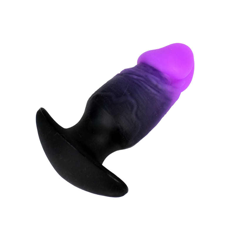 Aurelion Butt Plug Silikon