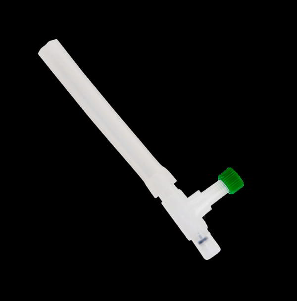 Regulierventil für Unterdruck Fröhle