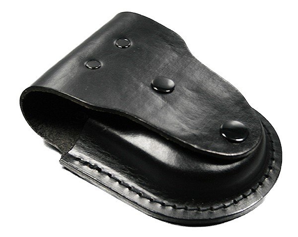 handfesseltasche Leder-Tasche für Handfessel