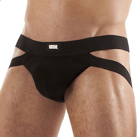 Barcode Swim Jock Anton