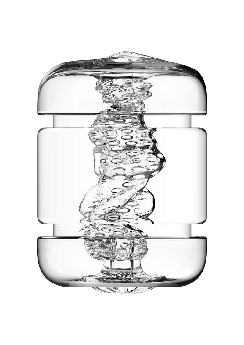 crystal-clear-stroker Crystal Clear Compact Edging Stroker - Hauptansicht