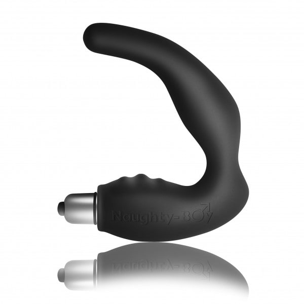 Naughty-Boy Rocks-Off 7-speed Prostatamassage