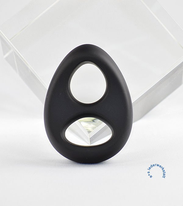 power-cockring-riona Power Penisring Hodensackstrecker Riona