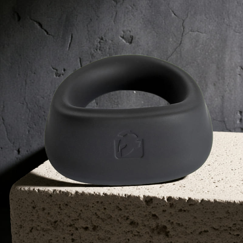 Cock and Ball Lifter Silicone