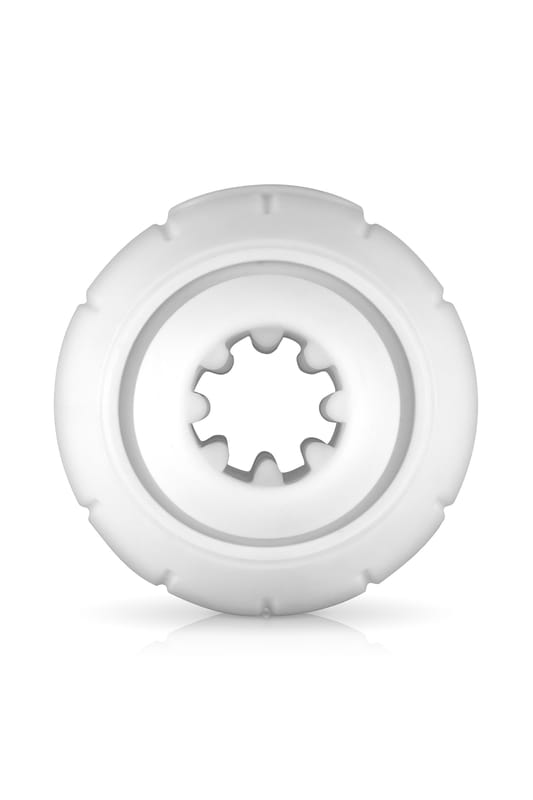 Pleasure Ball Vibro-Masturbator