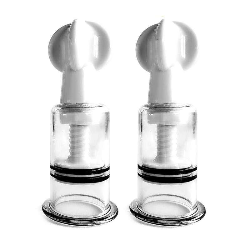 Twister Brustwarzenpumpe Twister Brustwarzenpumpe