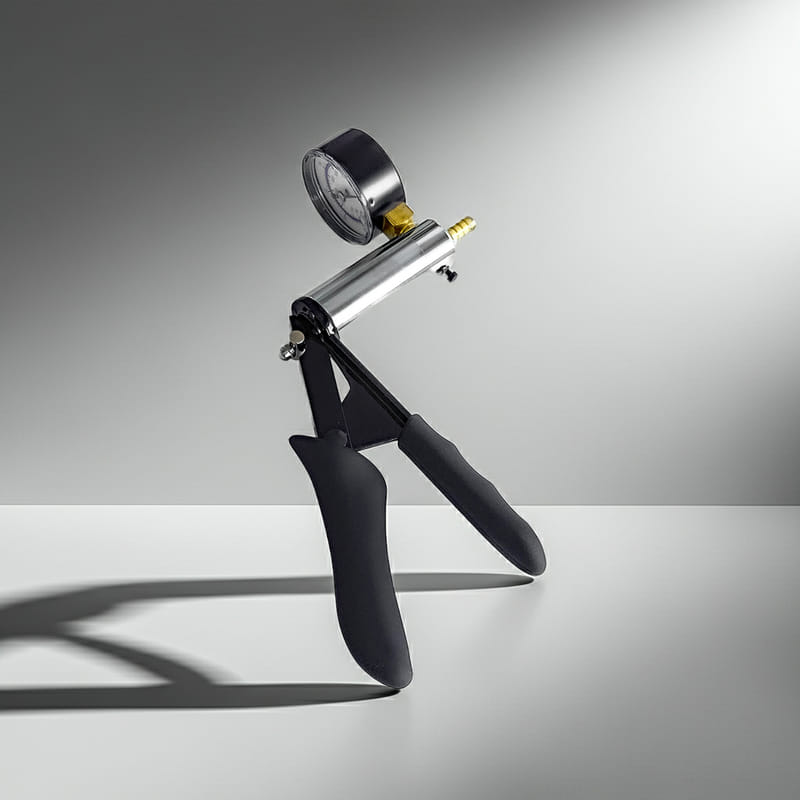 Brutus Get BIGGER Vakuumpumpe Brutus Get BIGGER Vakuumpumpe