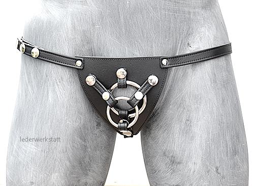 ring-shield-string Ring Shield