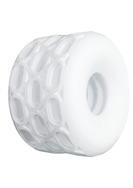 Hero 4 in 1 Flow Cockring weiß - Produktansicht 4