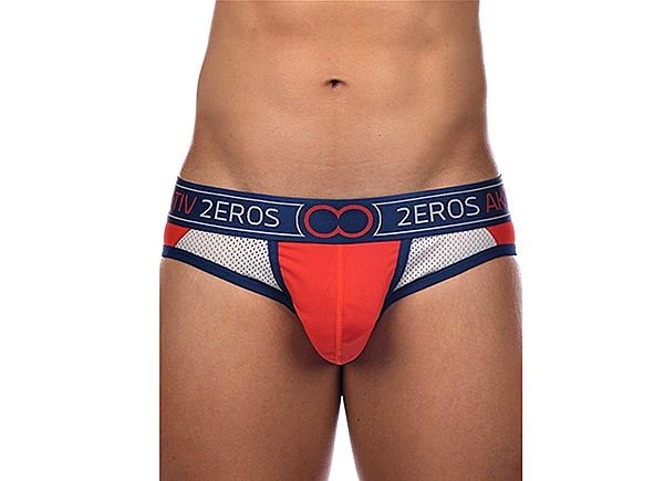 2Eros ReAktiv Lithium Brief for Men