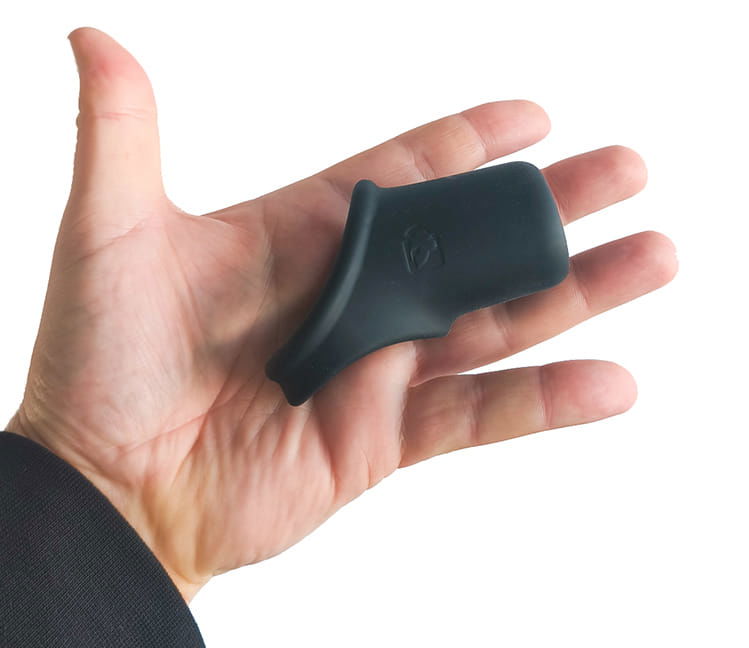 Shaft Hugger Hypersoft Cocksling Silicone