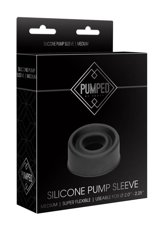 pump-silikon-dichtung Penispumpen Manschette zur Abdichtung Silikon