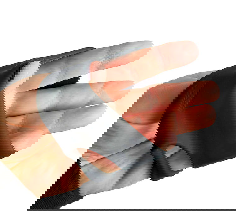 Shaft Hugger Hypersoft Cocksling Silicone