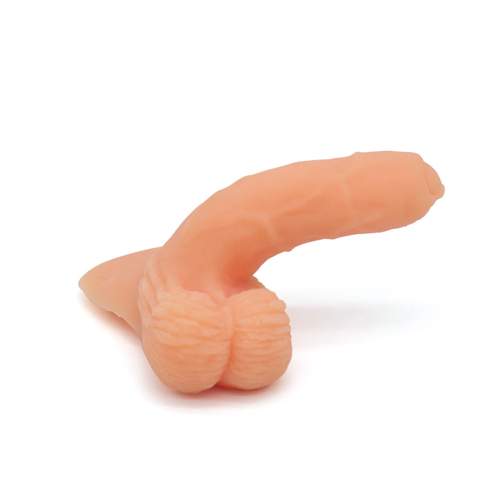 Packer Large Silikon