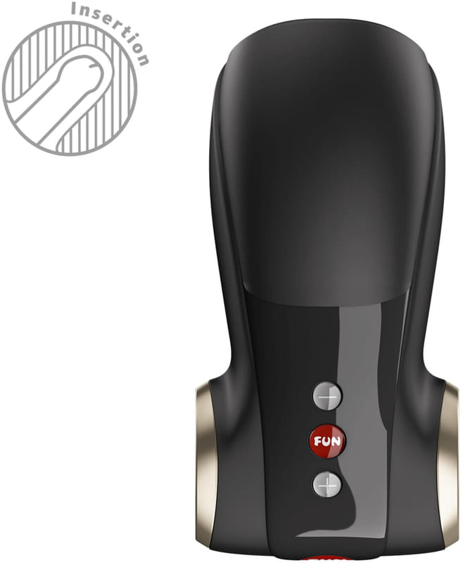 Cobra Libre II Eichelvibrator Cobra Libre II Eichelvibrator