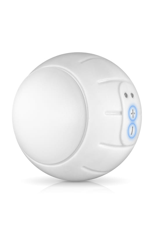 Pleasure Ball Vibro-Masturbator