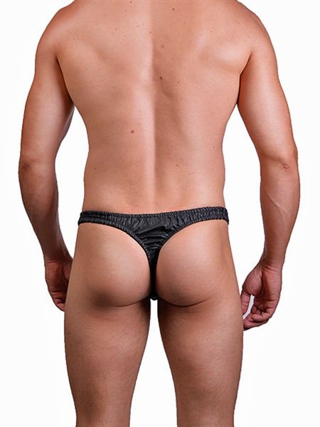 leder-string-slip-hinten Lederstring Slip Rückansicht