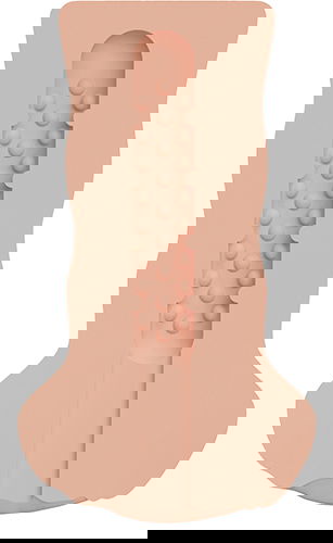 Masturbator Real Pussy Stroker