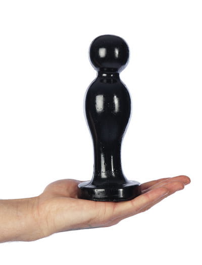 kegel-butt-plug Kegel Butt Plug Magnum