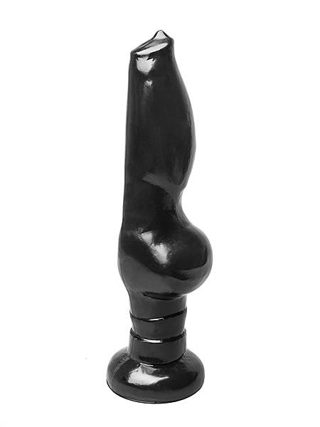 Fox Dildo Fantasie Play