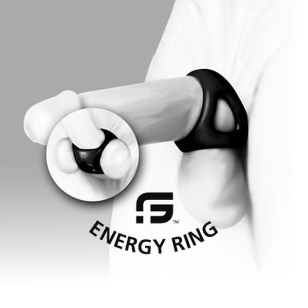 Energy Bulge Ring Sportfucker
