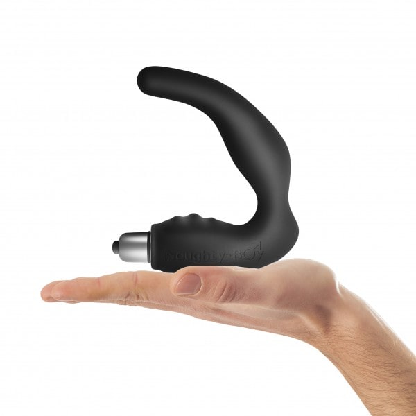 naughtyboy-prostatamassge Naughty-Boy Rocks-Off 7-speed Prostatastimulator