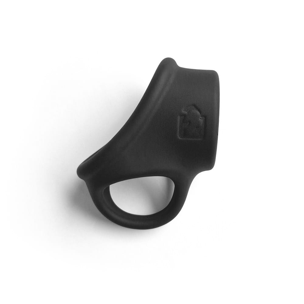 Ball Splitter Hypersoft Cocksling Silicone