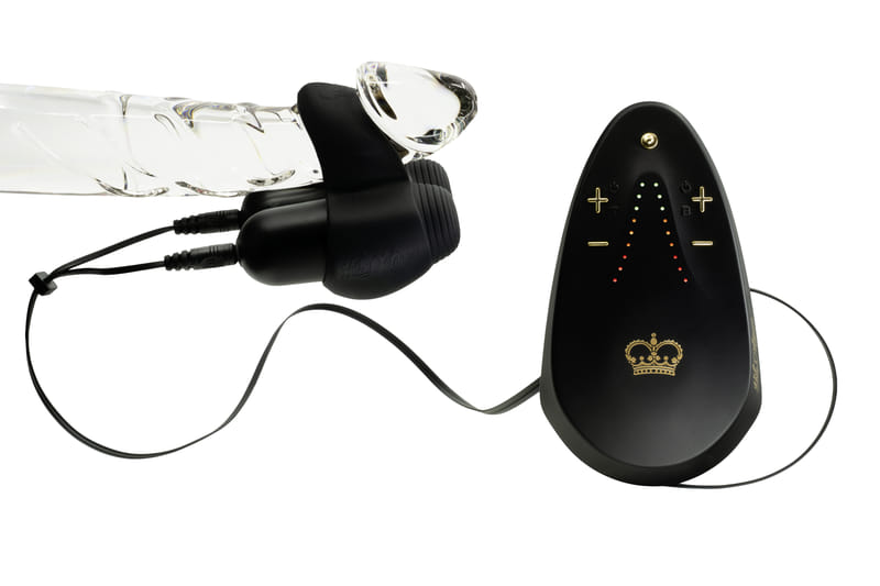 JETT TURBO Hot Octopuss – Detailansicht 4
