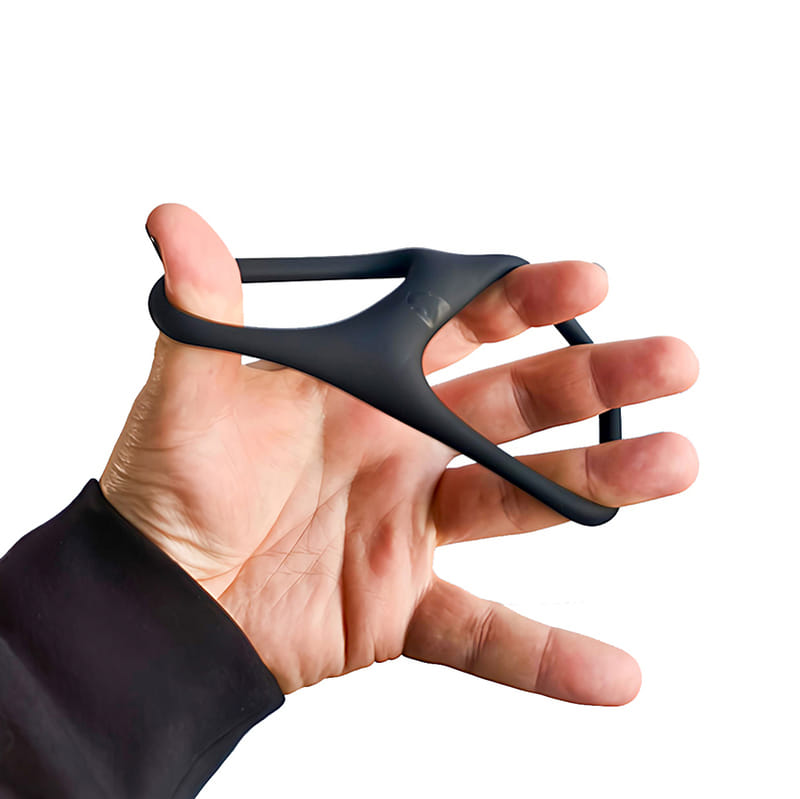 GEMINI Hypersoft Dual Cockring