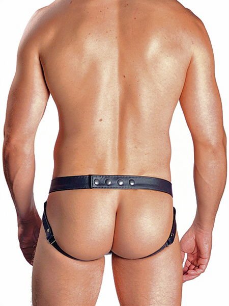 double-pouch-string-back Double Pouch String aus Leder