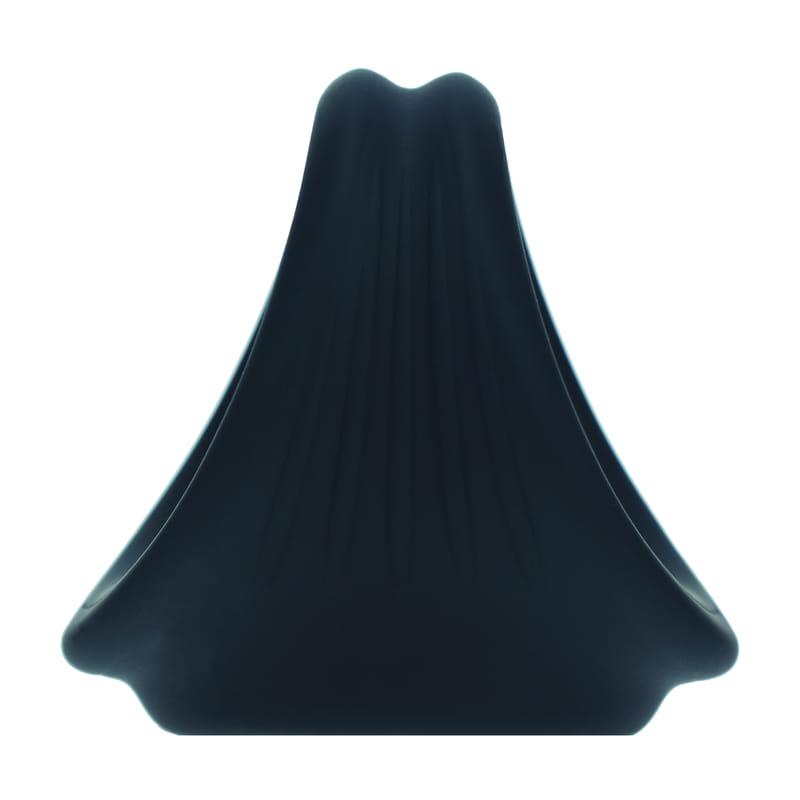 Cock and Balls Harness Silikon