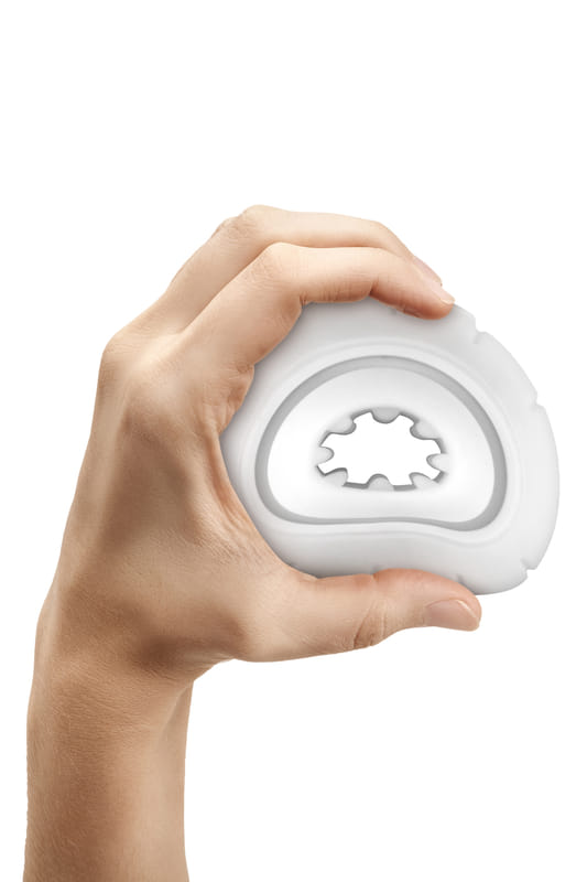 Pleasure Ball Vibro-Masturbator Pleasure Ball Vibro-Masturbator