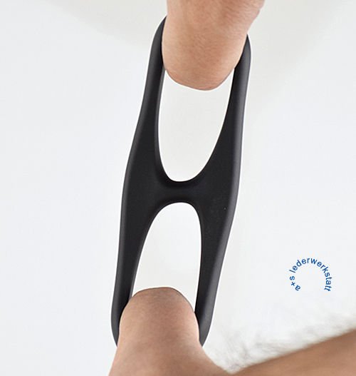 Powercockring Penisring Riona Hodensackstrecker