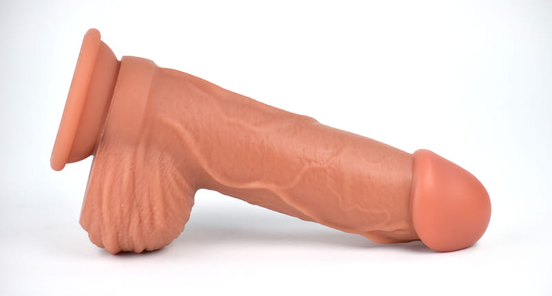 Dildo Valeron Silikon Dildo Valeron Silikon