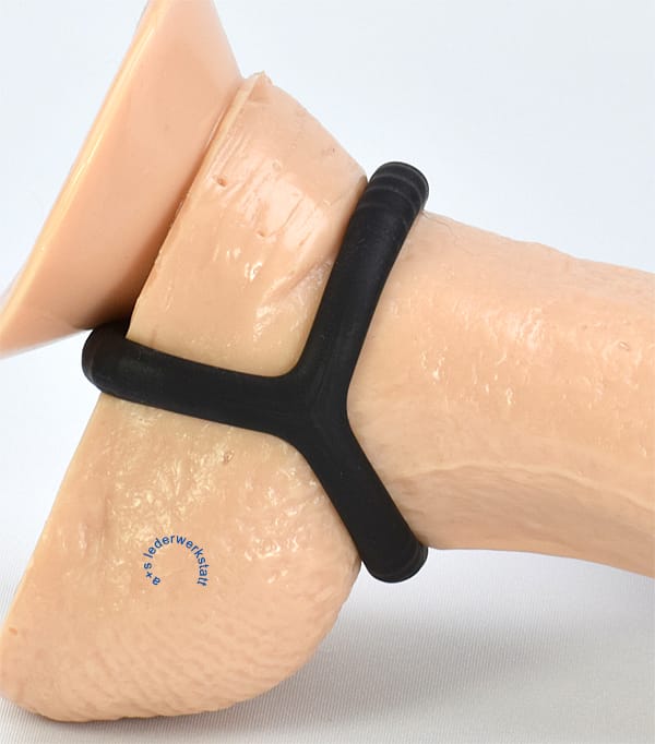 Triply Cock and Ball Tightener