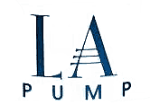 LA Pump Advanced Enlargement Technologies LA Pump Advanced Enlargement Technologies