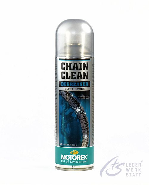 Motorex Chain Clean