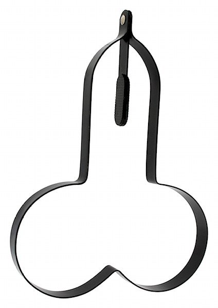 egg-freyer-1 Rude Shaped Egg Fryer