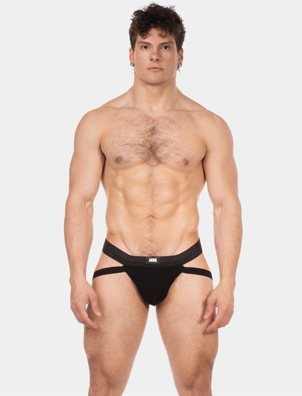 Swim Jock Anton Push-Up Sport Supporter