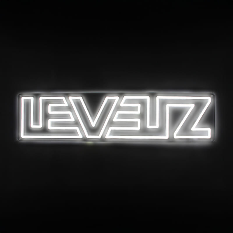 Levelz Levelz