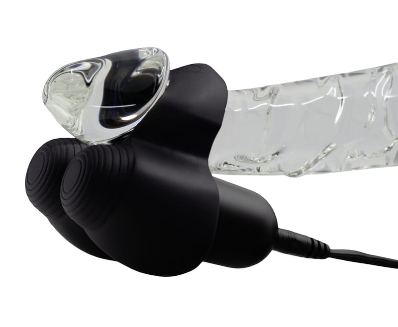 JETT TURBO Hot Octopuss – Detailansicht 2