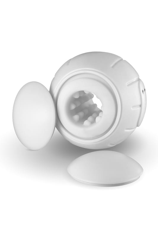 Pleasure Ball Vibro-Masturbator Pleasure Ball Vibro-Masturbator